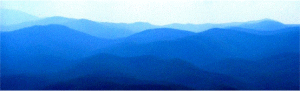 Blue Ridge long